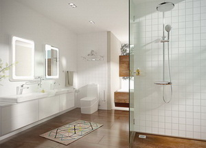 衛浴企業提升門店銷售業績的十大秘訣